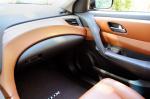 Acura ZDX 2009 года